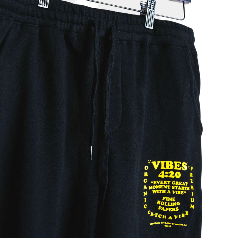 VIBES Starts With A Vibe Sweatpants
