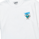 VIBES Earth Day T-shirt