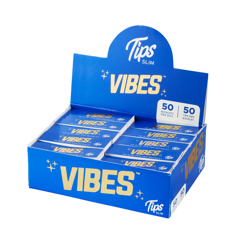 VIBES Tips Box