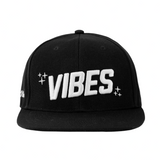 VIBES Snapback