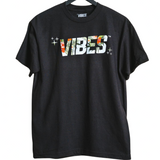 VIBES Kauai Short Sleeve Tee