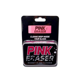Pink Formula Pink Eraser - Magnet Glass Cleaner (6-Pack Display)