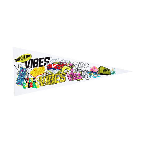 VIBES Pennant