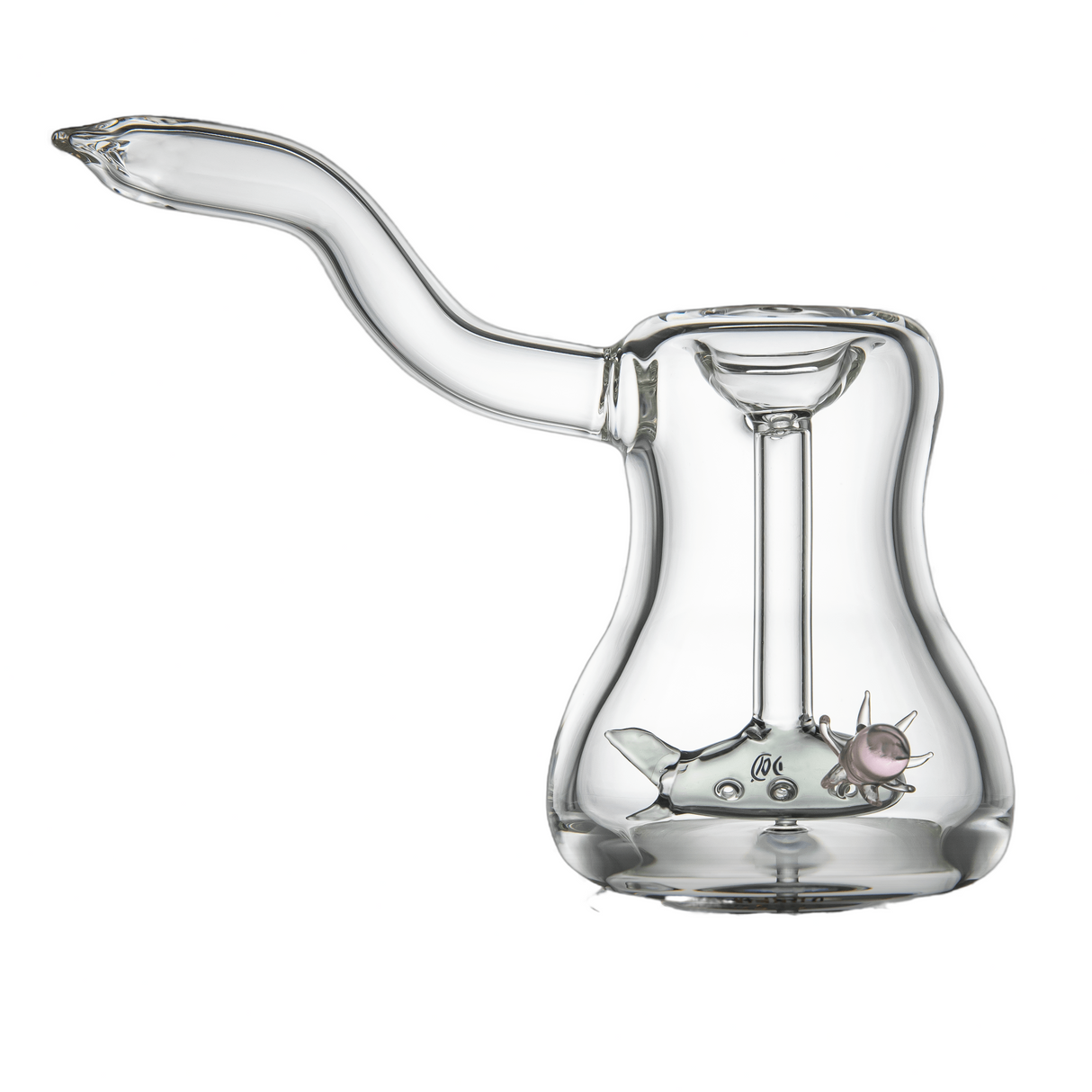 MJ Arsenal Abyss Bubbler