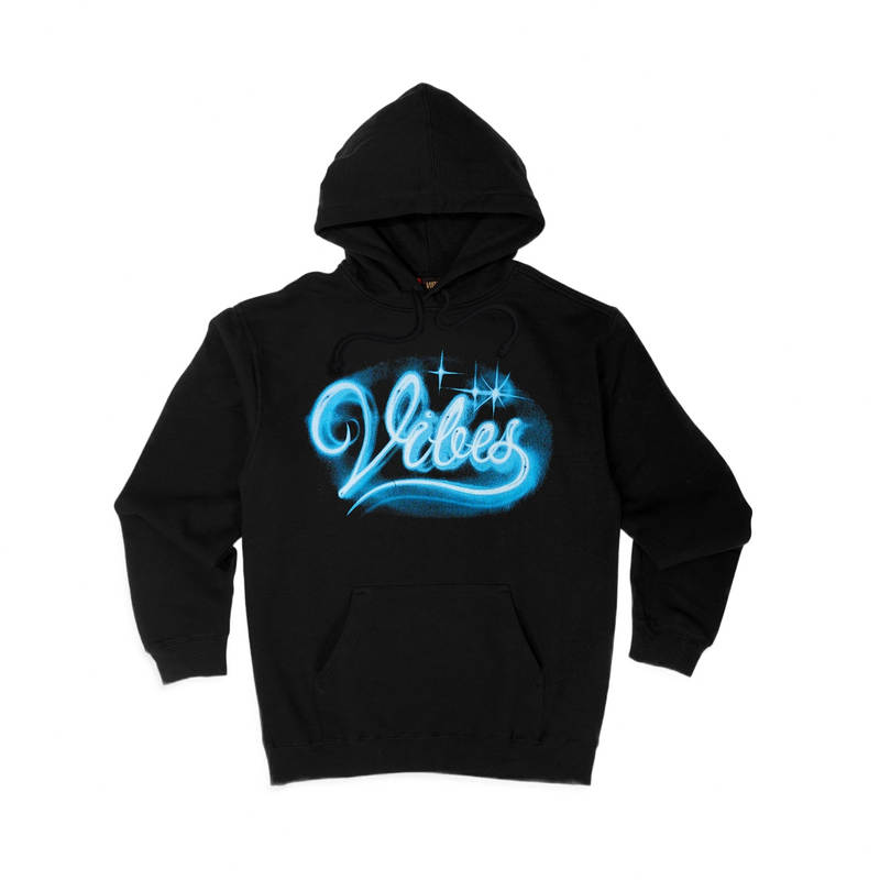 VIBES Air Up There Hoodie