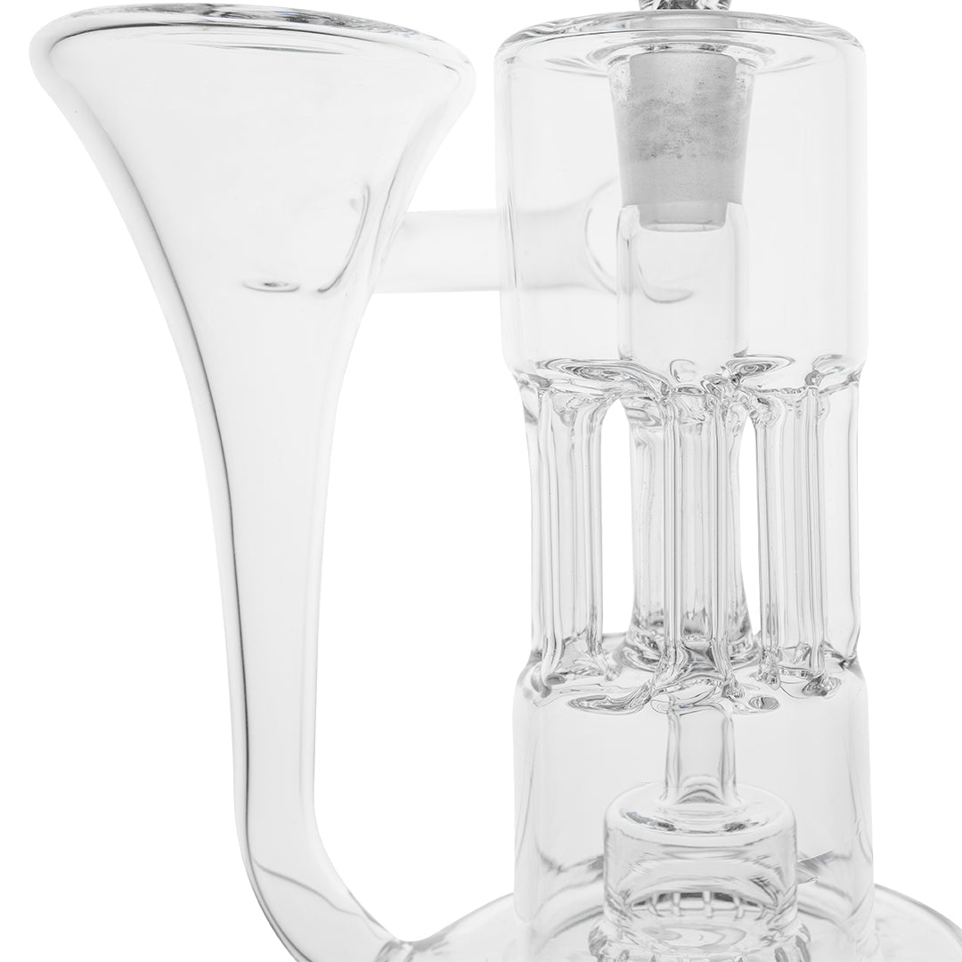 Cookies Flowcycler Glass Recycler