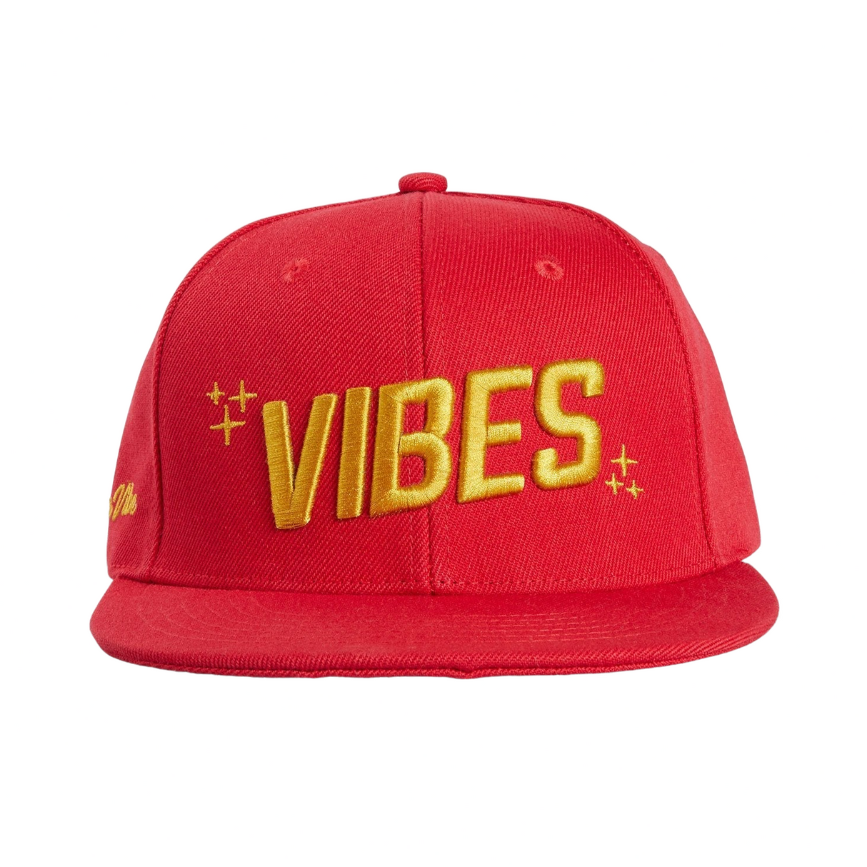 VIBES Snapback