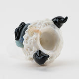 Empire Glassworks Appa Bong Bowl Top