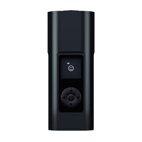 Arizer Solo 3 V2 Black
