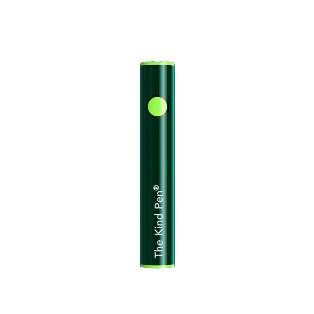 Kind Pen Dual Charger Vaporizer