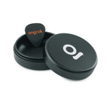 Ongrok Aluminium Storage Puck