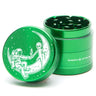 Green Star Scenic Small 4-Piece Grinder