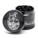 Green Star Mini 4-Piece Grinder