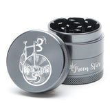 Green Star Mini 4-Piece Grinder