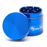 Green Star Mini 4-Piece Grinder