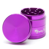 Green Star Mini 4-Piece Grinder