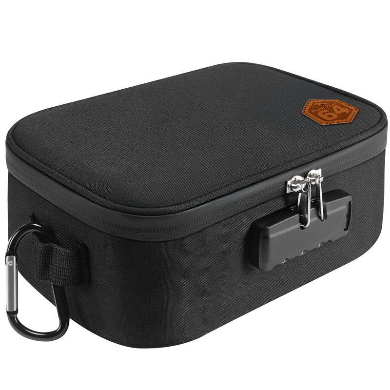 Amendment 64 Stash Bag