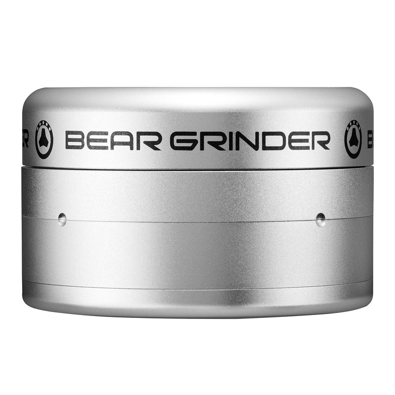 Bear 4-Piece Grinder