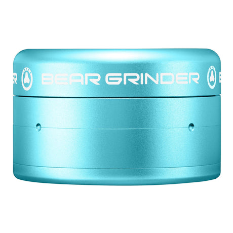 Bear 4-Piece Grinder