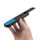Oasis Hand Pipe Size Black