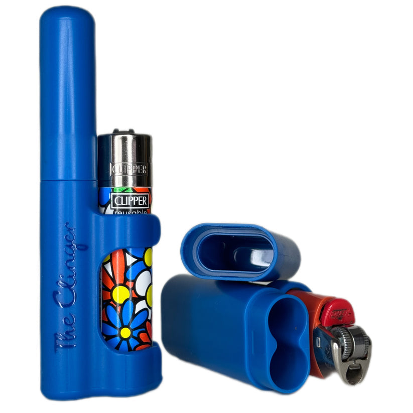 The Clinger Joint Case – CaliConnected