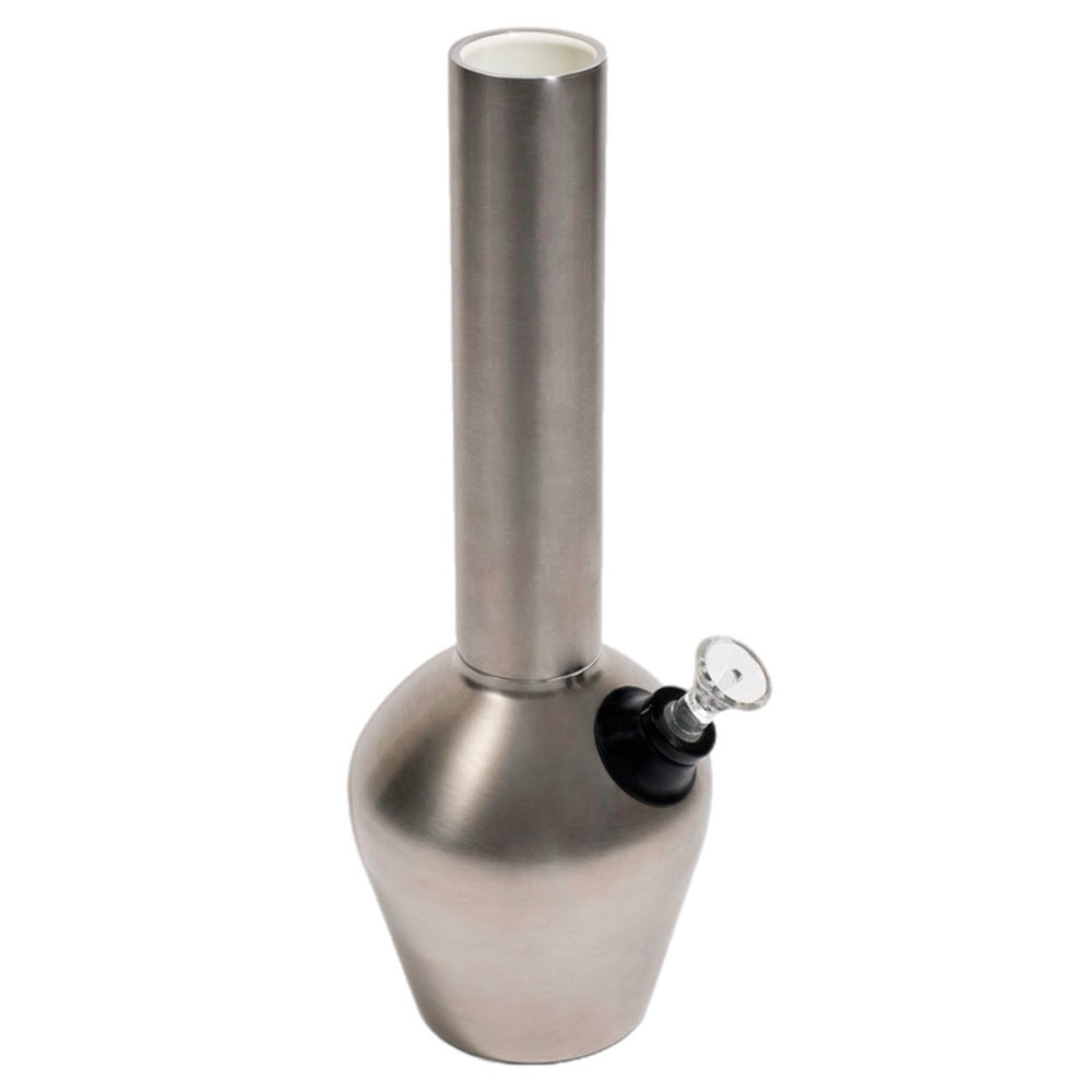Rock Legends Jimi Hendrix Purple Haze 12” Glass Beaker Bong
