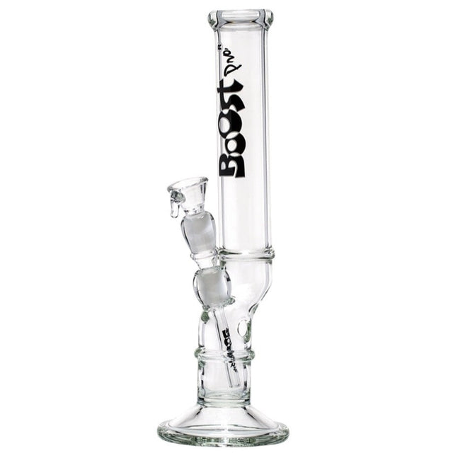 Boost 12.5" Bolt Bong