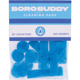 BoroBuddy Cleaning Pads