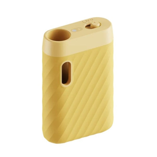 CCELL Sandwave Cartridge Vaporizer Tropical Yellow