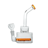 Hemper Inline Puck Bong V2