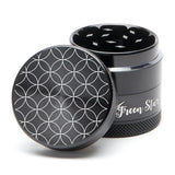 Green Star Mini 4-Piece Grinder