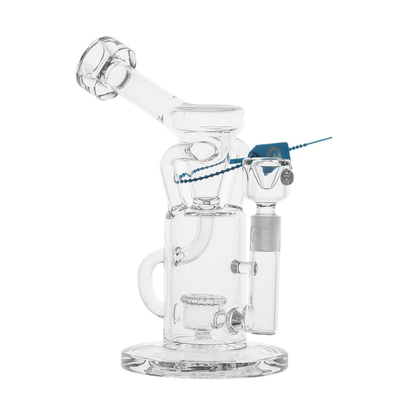 Cookies Doublecycler Glass Recycler