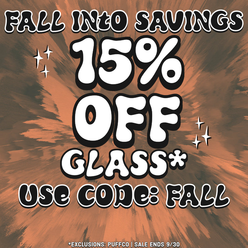 Smoke Shop Featured Discount Code