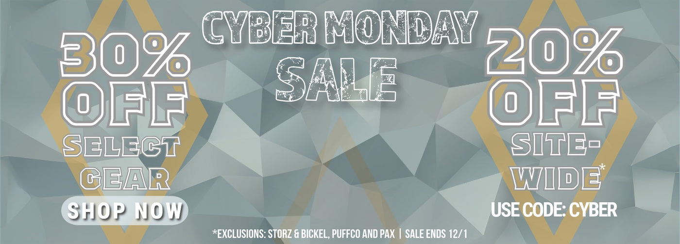 CaliConnected Cyber Monday Sale
