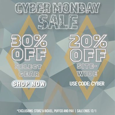 CaliConnected Cyber Monday Sale