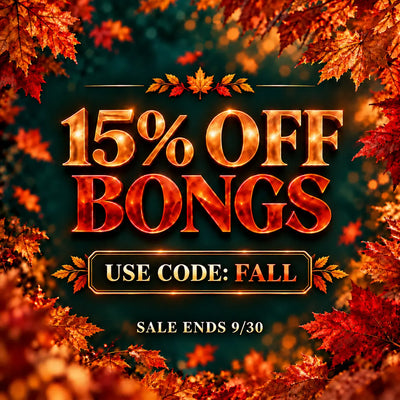 CaliConnected Fall Sale Details