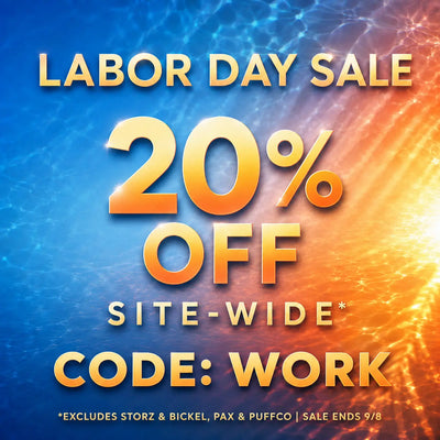 CaliConnected Labor Day Sale Details
