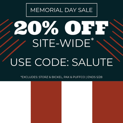 CaliConnected Memorial Day Sale Details