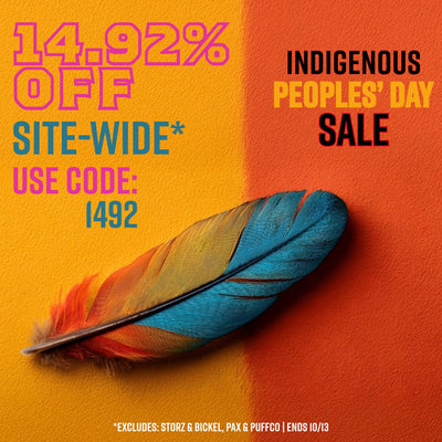 CaliConnected Online Headshop Sale Banner