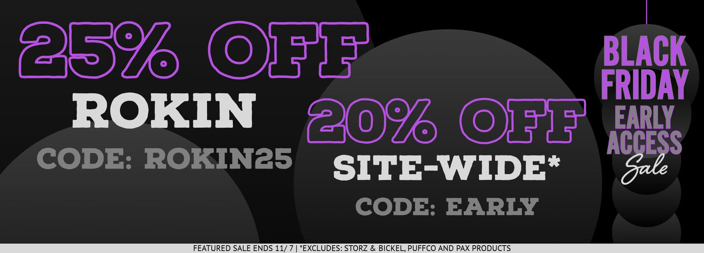 CaliConnected Featured Deal Banner