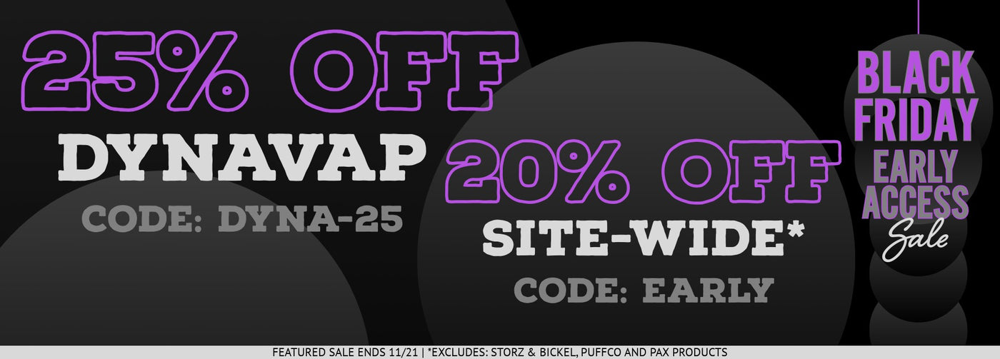 CaliConnected Featured Deal Banner