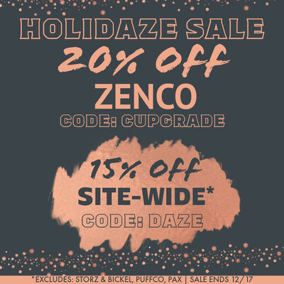 CaliConnected Featured Deal Banner