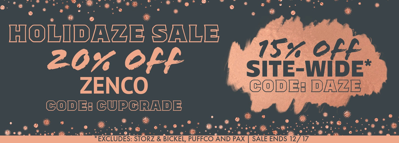 CaliConnected Featured Deal Banner