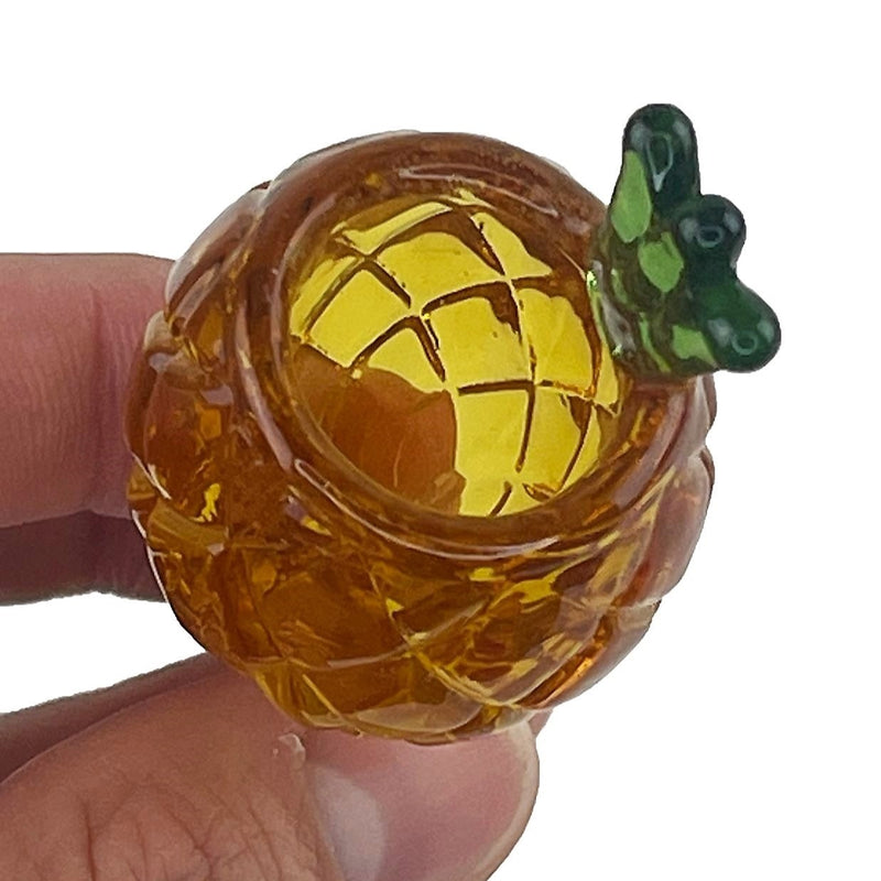 CaliConnected Pineapple Bowl Piece