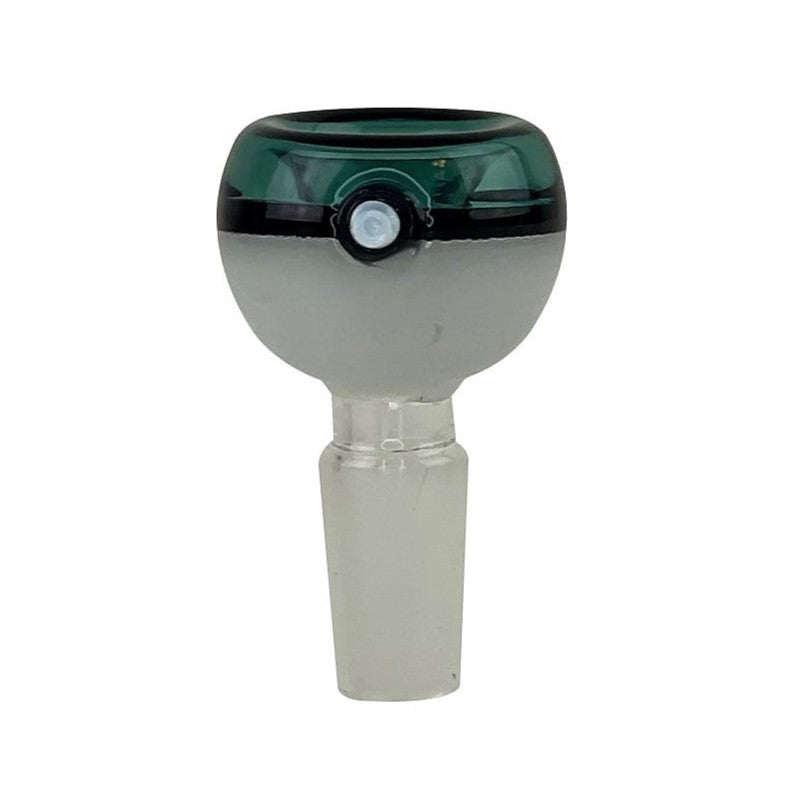 CaliConnected Pokeball Bowl Piece