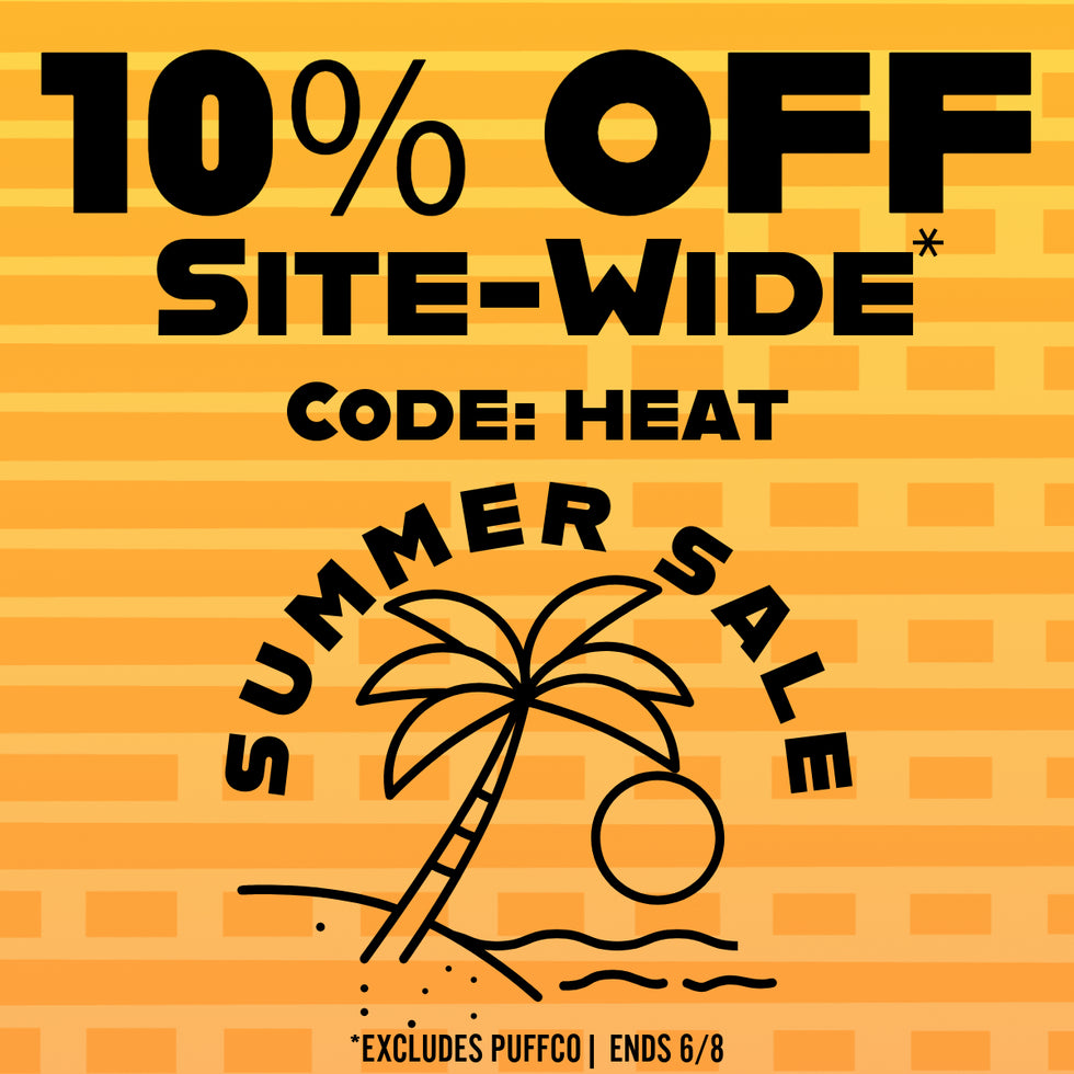 CaliConnected Summer Sale