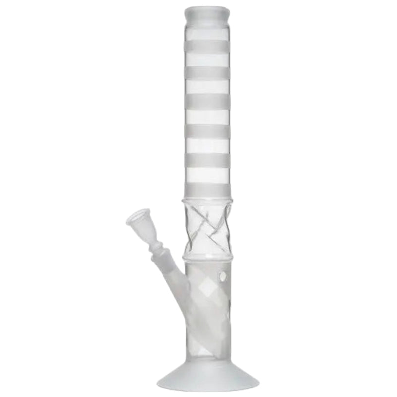CaliConnected 17" Trippy Sand Bong