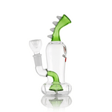 Hemper Candy Monster Glass Bong