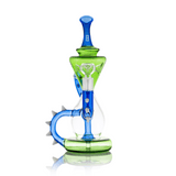 Hemper XL Candy Monster Recycler Bong