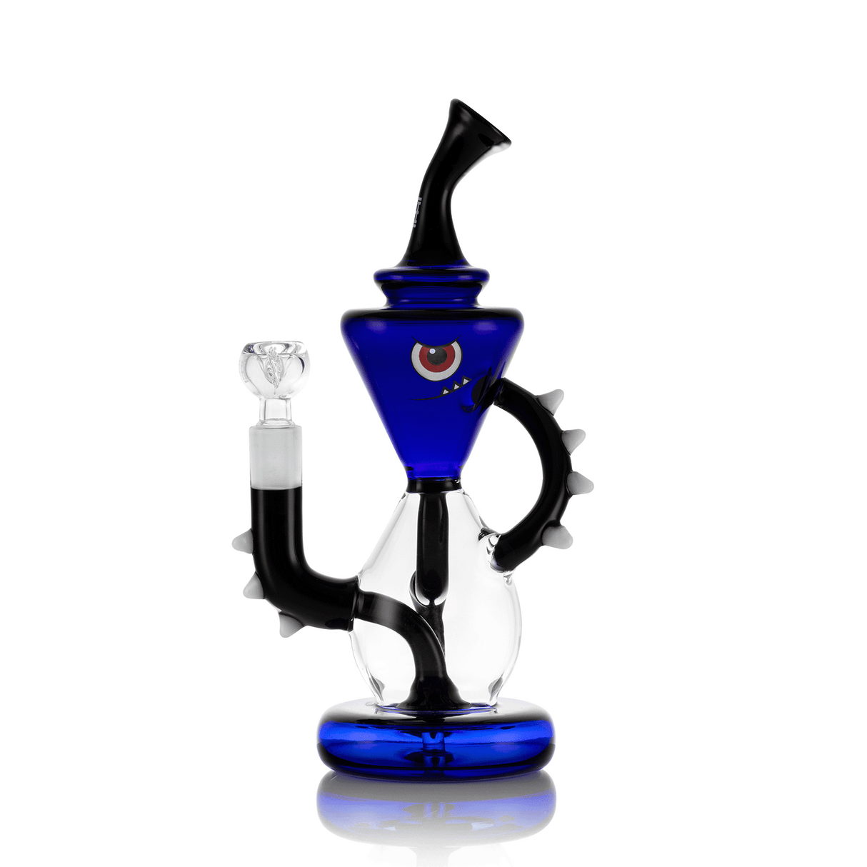 Hemper XL Candy Monster Recycler Bong